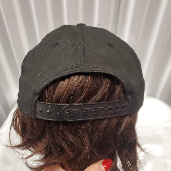 Vintage rare 96 Avalanche Stanley cup champion CCM Officially Licensed - Picture 4 of 9